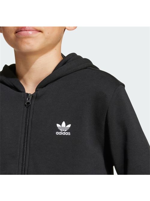 ADIDAS ORIGINAL | JX2789BLACK/WHITE